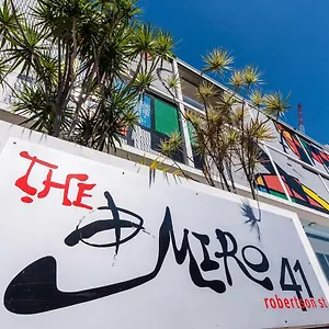 The Miro Апарт-отель