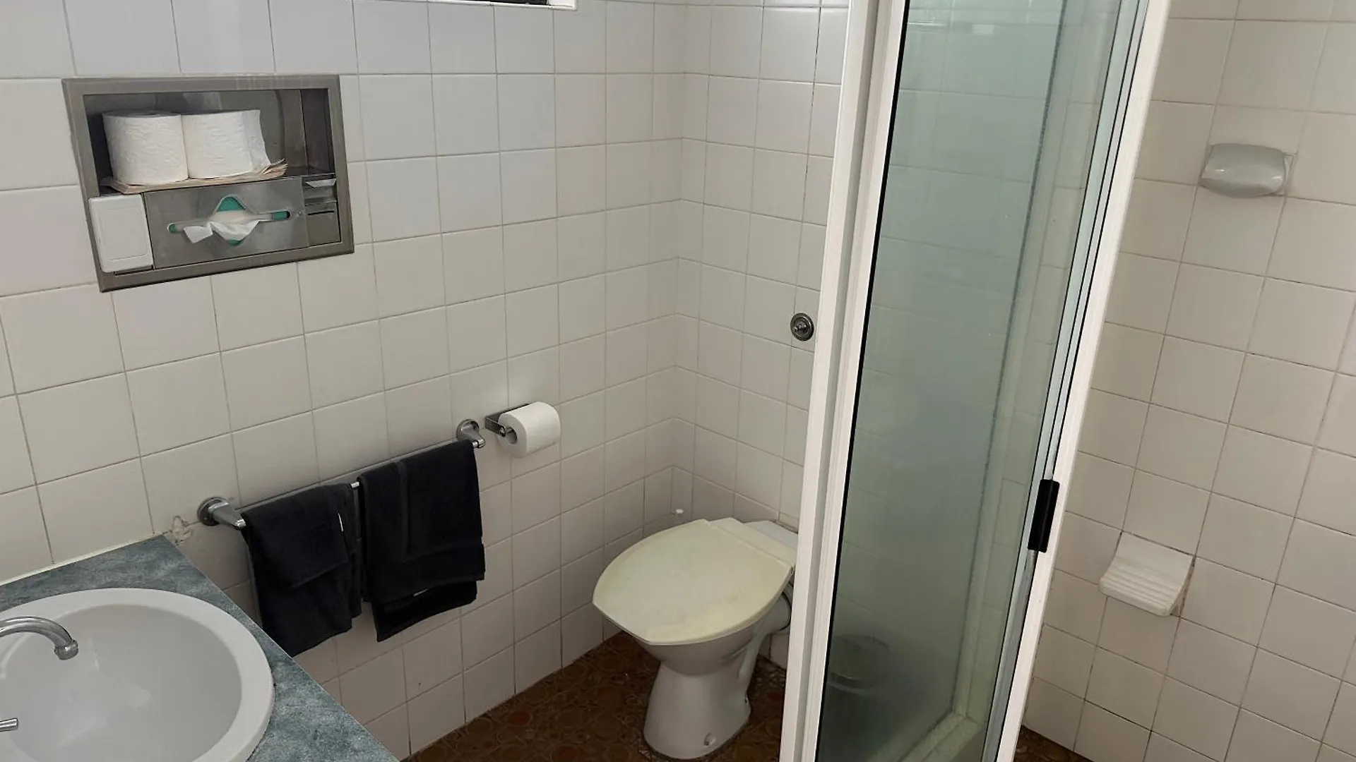 Overlander Hotel Mount Isa