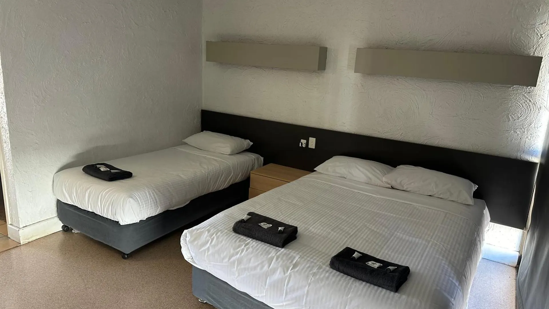 Overlander Hotel Mount Isa