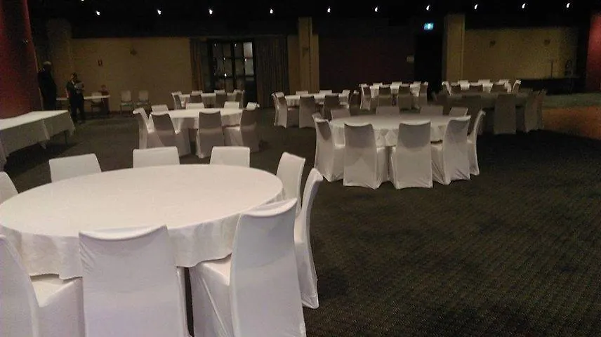 Overlander Hotel Mount Isa