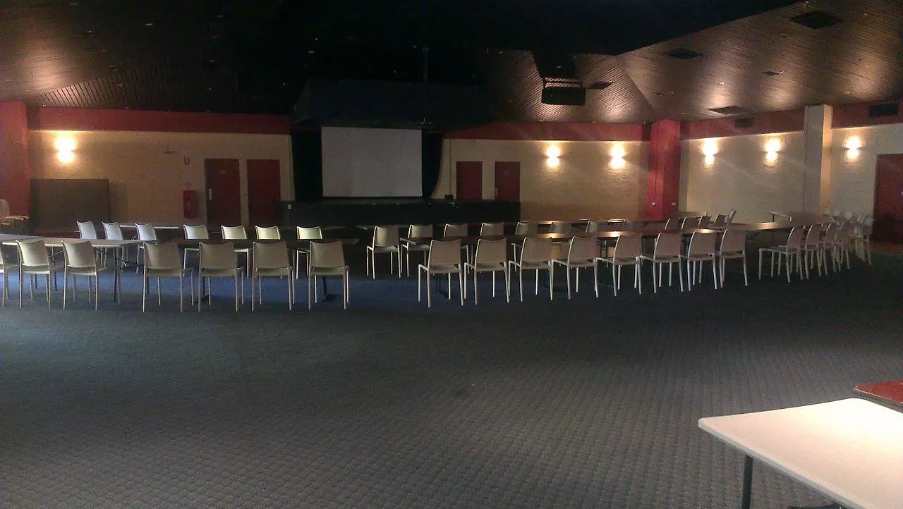 Overlander Hotel Mount Isa