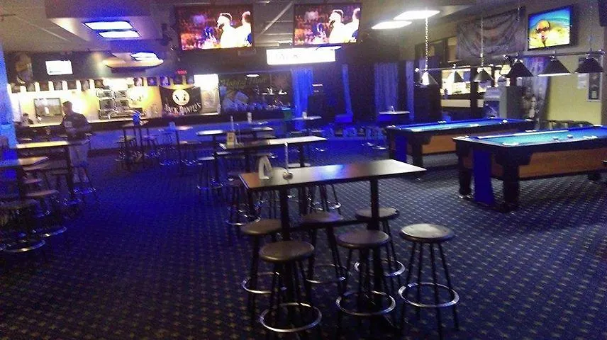 Overlander Hotel Mount Isa