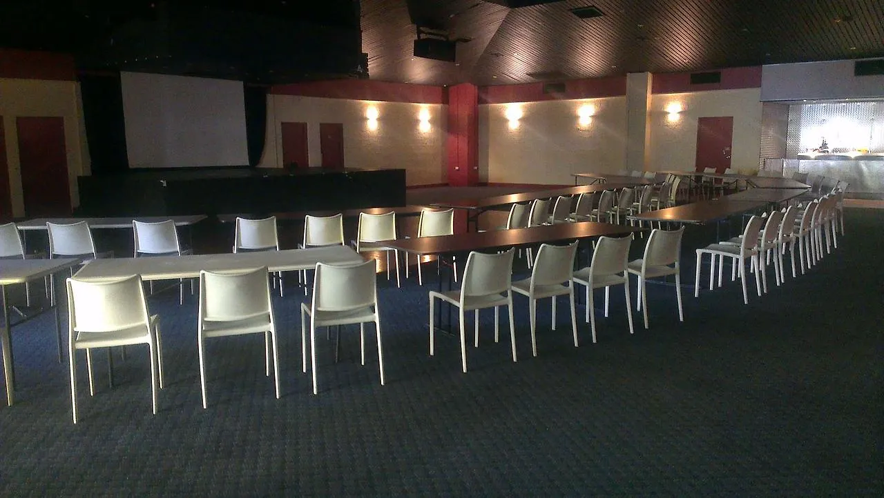 Overlander Hotel Mount Isa Australia