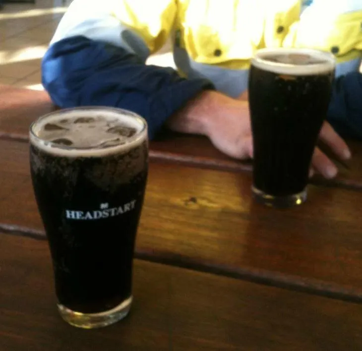 Overlander Hotel Mount Isa