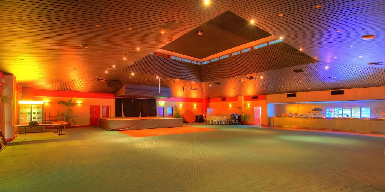 Overlander Hotel Mount Isa Australia